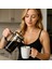 Şık Tasarım Cam French Press – 350 ml 1