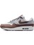 Air Max 1 Premium Shima Shima Unisex Sneaker (Dar Kalıp 1