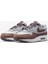 Air Max 1 Premium Shima Shima Unisex Sneaker (Dar Kalıp 3