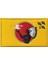 Forward Observations Group Amerikan Ruhu Patch - 12X8 cm 1