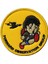 Forward Observations Group Koş Drone Patch - 8 cm 1