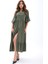 5557 Elbise-Haki 1