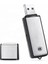Ses Kayıt Cihazı USB Şeklinde Fark Edilmez Tasarım 16GB Sese Duyarlı Kayıt 7