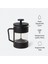 Isıya Dayanıklı Cam French Press – 350 ml 2