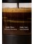 Isıya Dayanıklı Cam French Press – 350 ml 5
