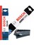 Bmw X1 E84 (2009–2015) Uyumlu | Bosch Aerotwin Ön ve Arka Silecek Takımı | 3'lü Set | 1
