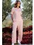 - K409250 Vıenetta Plus Pijama Kadın 2