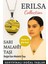 Sertifikalı Kalp Model Sarı Malahit Doğal Taş Kolye – Huzur ve Şifa Verir 1