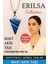 Sertifikalı Piramit Model Mavi Akik Taşı Kolye - Dinginlik ve Huzur Veren Doğal Taş 1