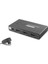 HDX1373 2 Port + 4- HDMI Kvm Switch USB HDMI Kablolu Siyah 1