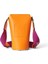 Pot Bag Wave Plate Smooth Leather 2