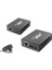 HDX1377 150M HDMI Kvm Extender Siyah 1