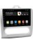 MYG-464 Serisi Ford Focus 2 Digital Klima Carplay Android Auto Destekli Multimedya Oem Navigasyonlu Teyp 1