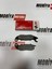 Honda Cbr 125R Ön Fren Balatası 1