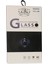 iPhone 15 Bilvis Titan Kamera Lens - Sarı 3