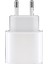 Ca-13 25W Type-C Şarj Adaptörü - Beyaz 3