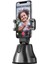 Apai Genie 360 Derece Takip Etme Özellikli Selfie Gimbal - Siyah 1
