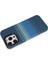 iPhone 14 Pro Basel Kapak - Lacivert 3