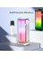 Pluse 5 Mikrofonlu Rgb Kablosuz Hoparlör - Siyah 2