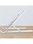 P1 Abs Laptop Standı - Siyah 2