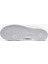 Nike Air Force 1 07 Unisex Sneaker White Unisex Günlük Spor Ayakkabı Beyaz 5