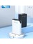 A6Q 22.5W USB 3.0 ve 20W Type-C Çıkışlı 10.000 Mah Pd Powerbank - Beyaz 10