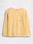 Erkek Bebek Sarı Mix & Match Cepli T-Shirt 2