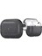 Airpods Pro 2 (2.nesil) Shell Kılıf - Siyah 1