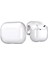 Airpods Pro 2 (2.nesil) Shell Kılıf - Şeffaf 1
