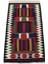 El Dokuma Otantik Karapınar Yün Kilim 6363 1