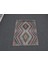 El Dokuma Renkli Çumra Yörük Pamuklu Yün Kilim 6384 3
