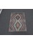El Dokuma Renkli Çumra Yörük Pamuklu Yün Kilim 6384 4
