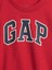 Erkek Bebek Kırmızı Gap Logo T-Shirt 2
