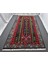 Yeni El Dokuma 6m2 Karabağ Yün Kilim 6373 2