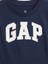 Erkek Bebek Lacivert Gap Logo T-Shirt 2