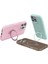 Apple iPhone 16 Pro Max Regal Magsafe Standlı Kapak - Lacivert 5