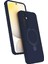 Samsung Galaxy A25 5g Regal Magsafe Standlı Kapak - Lacivert 1