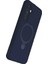 Samsung Galaxy A25 5g Regal Magsafe Standlı Kapak - Lacivert 3