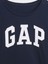 Kız Çocuk Lacivert Gap Logo T-Shirt 2