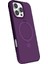 Apple iPhone 16 Pro Max Regal Magsafe Standlı Kapak - Derin Mor 2