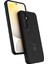 Samsung Galaxy A25 5g Regal Magsafe Standlı Kapak - Siyah 1