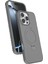 Apple iPhone 16 Pro Regal Magsafe Standlı Kapak - Titan Gri 1