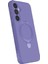 Samsung Galaxy A25 5g Regal Magsafe Standlı Kapak - Lila 2