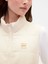 Kadın Krem Coldcontrol Şişme Yelek 3