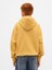Erkek Çocuk Sarı Vintagesoft Gap Logo Sweatshirt 5