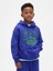Erkek Çocuk Mavi Vintagesoft Gap Logo Sweatshirt 1