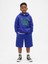Erkek Çocuk Mavi Vintagesoft Gap Logo Sweatshirt 4