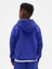 Erkek Çocuk Mavi Vintagesoft Gap Logo Sweatshirt 5