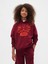 Erkek Çocuk Bordo Vintagesoft Gap Logo Sweatshirt 7