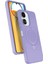 Xiaomi Redmi 13C Regal Magsafe Standlı Kapak - Lila 1